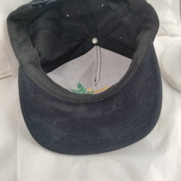 Supreme Rose Cord 5-Panel Hat faded - Picture 8 of 16